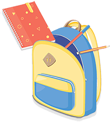 Bag vector